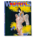 MATTOTTI WORKS MODA/FASHION (I/GB)
